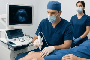 Why a Prostate Biopsy May Be Done Through the Perineum