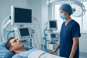 Thoracic Surgery: Candidacy, Procedure Steps, and Recovery Timeline