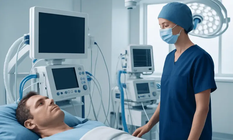 Who may need thoracic surgery — thoracic surgery