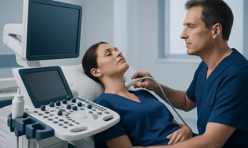Who may need thyroidectomy — thyroidectomy