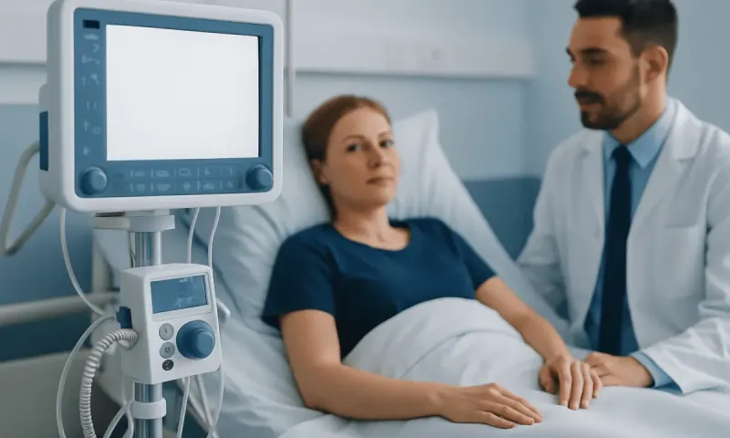 Who May Need Treatment and Assessment — hypocalcemia treatment