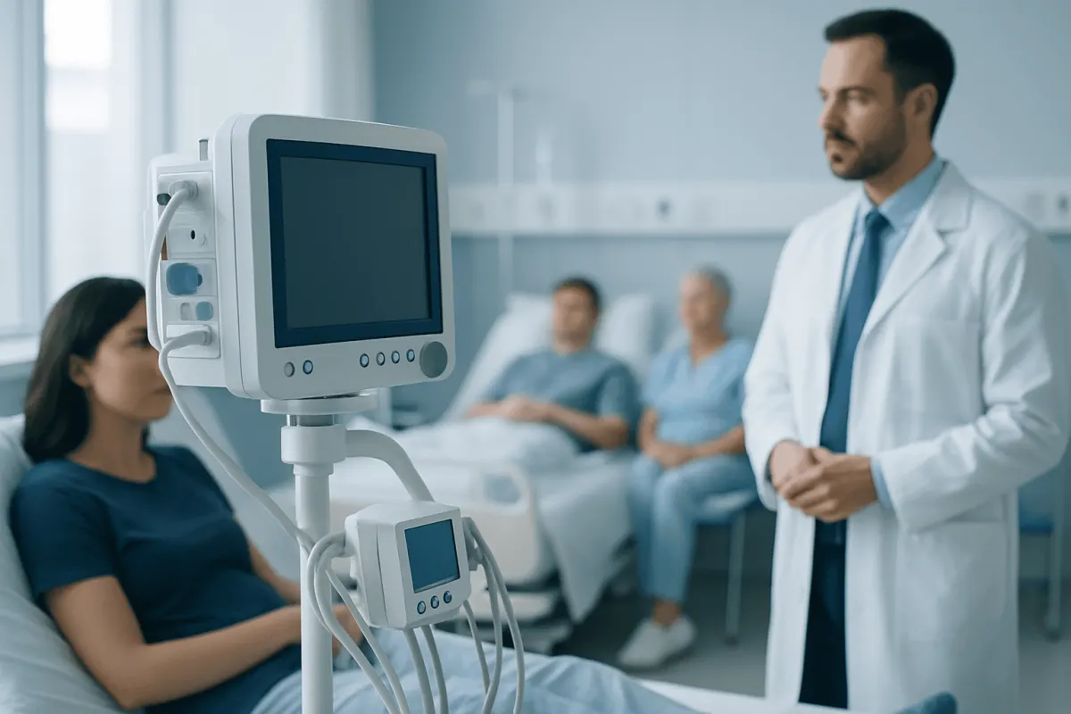 Who May Need Treatment and Assessment — gluten intolerance treatment