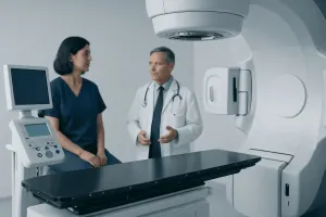 How Uterine Cancer Treatment Is Planned Around Stage and Type