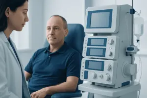 Waldenstrom Macroglobulinemia Treatment: How It Works, Results and What to Expect