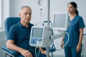 Mpn Treatment: How It Works, Results and What to Expect