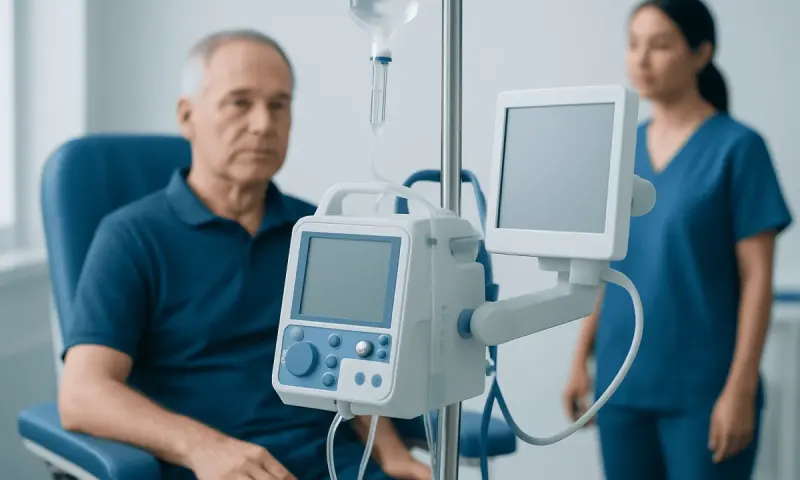 Who may need treatment and how candidacy is decided — mpn treatment