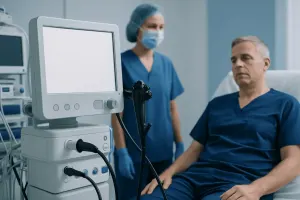 Variceal Bleeding Treatment: How It Works, Results and What to Expect