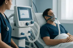 Pneumocystis Carinii Pneumonia Pcp Treatment: How It Works, Results and What to Expect