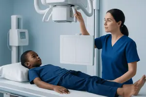Rickets Treatment Restores Vitamin D and Calcium in Children