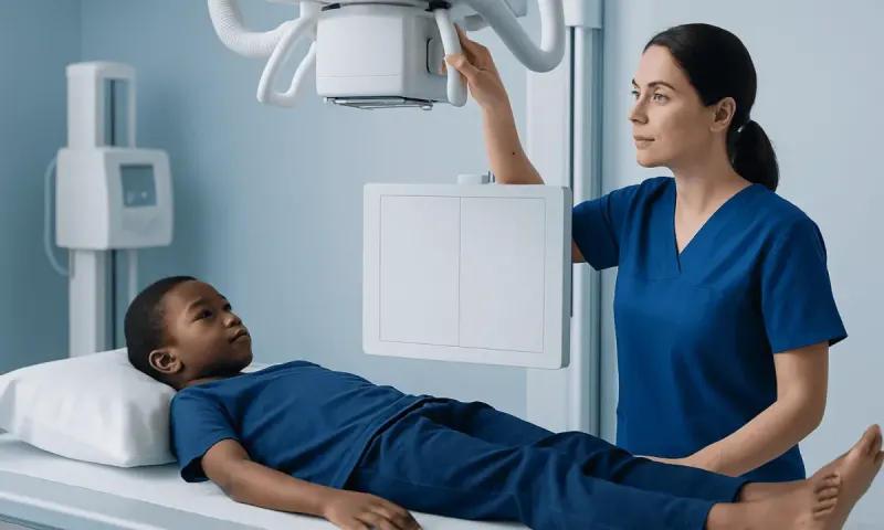 Who may need treatment and how rickets is diagnosed — rickets treatment