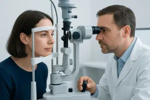 Proliferative Diabetic Retinopathy Treatment: How It Works, Results and What to Expect