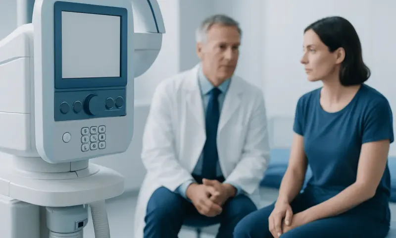 Who may need treatment and what results to expect — prolactinoma treatment