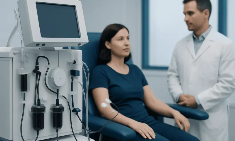 Who may need TTP treatment and how diagnosis is confirmed — ttp thrombotic thrombocytopenic purpura treatment