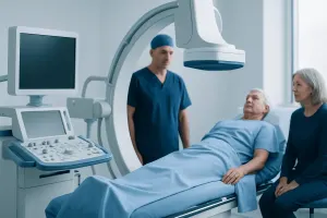 Vascular Surgery: How It Works, Recovery, and What to Expect
