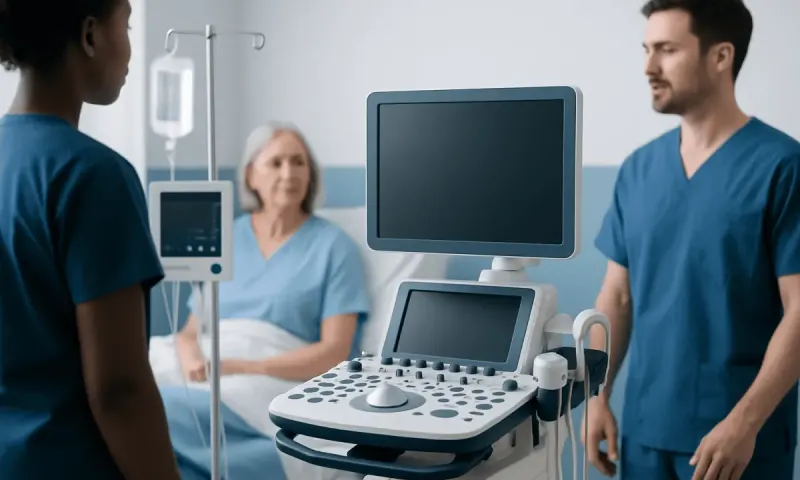 Who May Need VSD Repair? — vsd repair