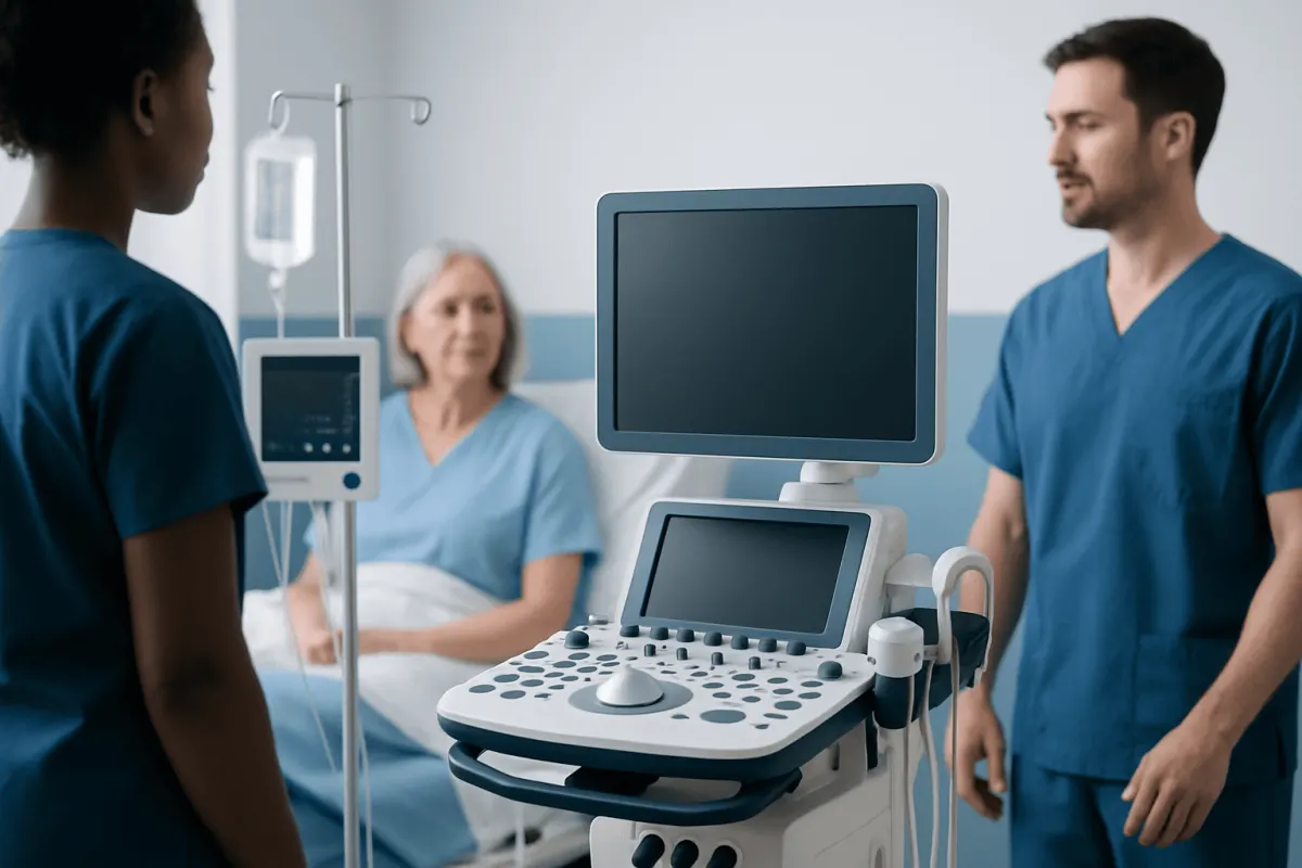 Who May Need VSD Repair? — vsd repair