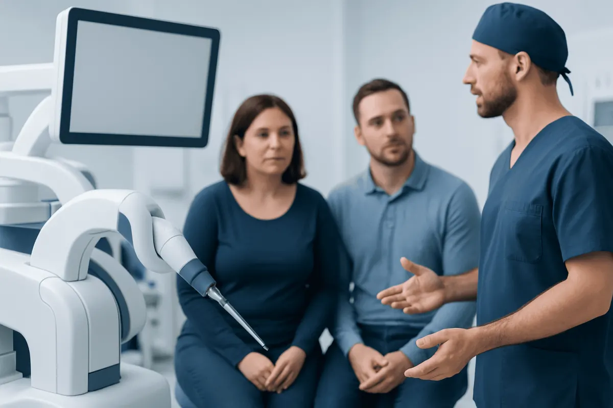 Who May Qualify at a BMI of 30 to 35 — sleeve gastrectomy for BMI 30 to 35