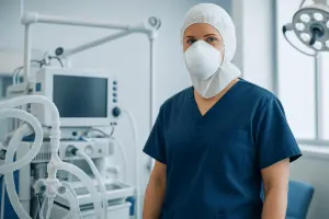 N95 Mask for Mold Removal: Procedure, Recovery and Results