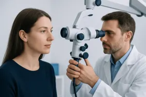 Ear Doctor vs ENT Specialist: Which One Do You Need?