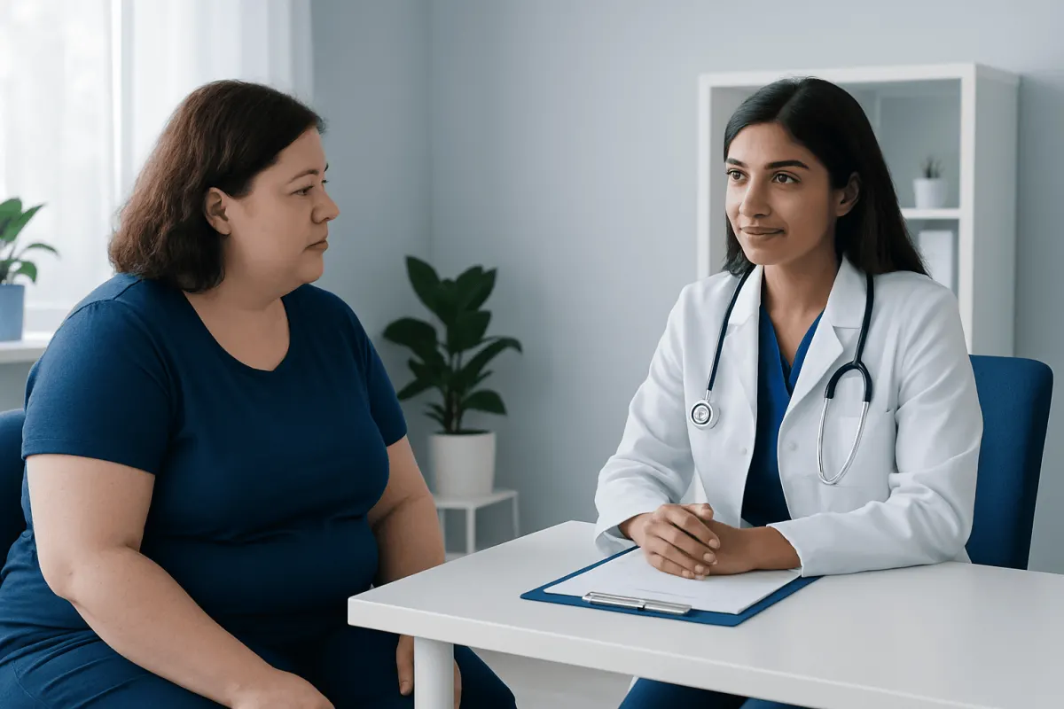 Who Might Be Prescribed Topamax for Weight Management? — topamax weight loss