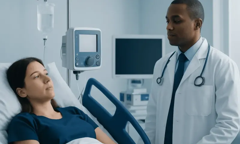 Who needs emergency treatment for anaphylaxis? — anaphylaxis treatment