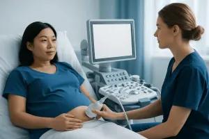 Gbs Infection Pregnancy Treatment: How It Works, Results and What to Expect