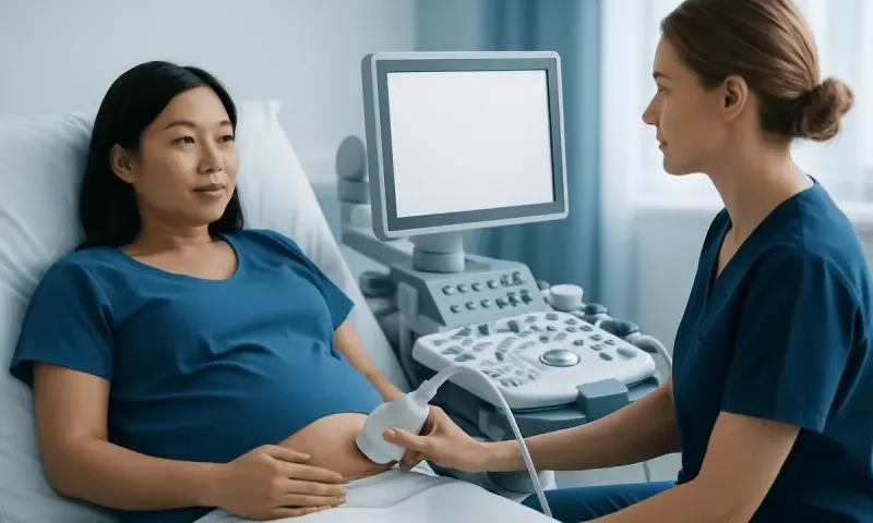 Who Needs GBS Treatment During Pregnancy? — gbs infection pregnancy treatment