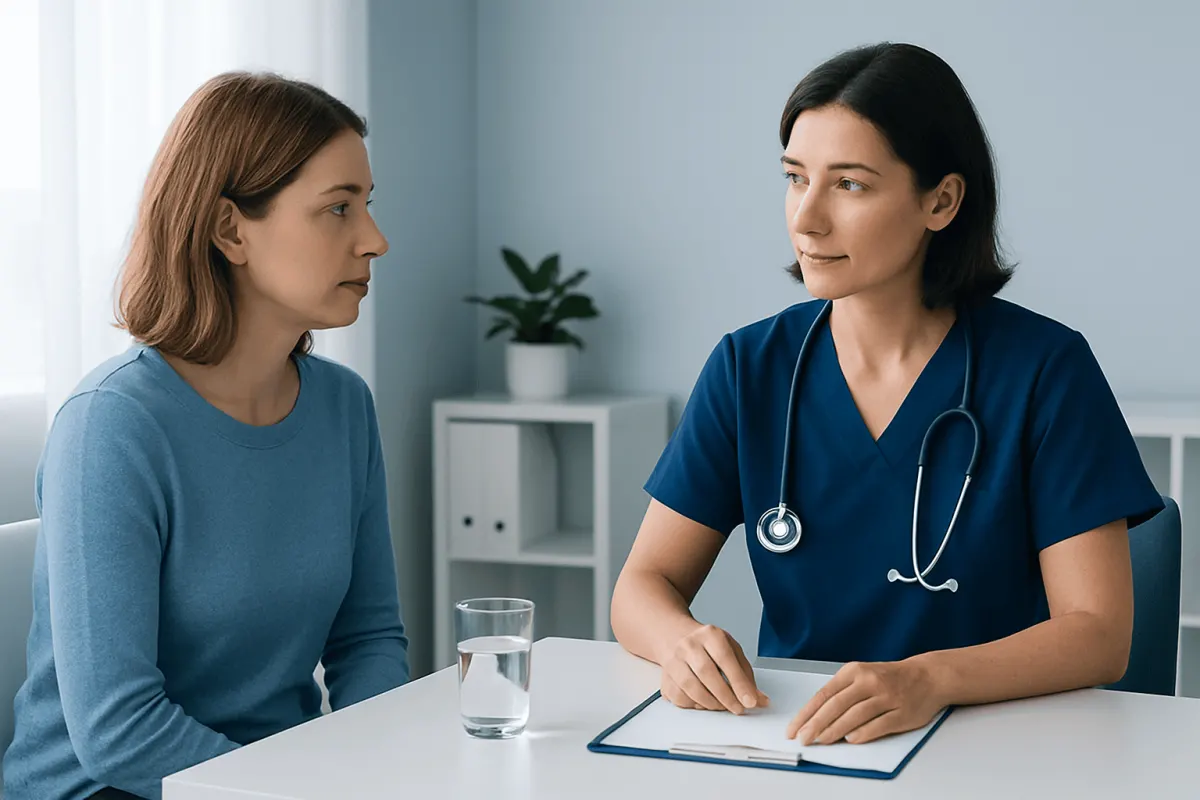 Who Needs Individual Fasting Instructions? — clear liquids before surgery