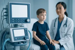 IVIG and Aspirin: How Kawasaki Disease Is Treated