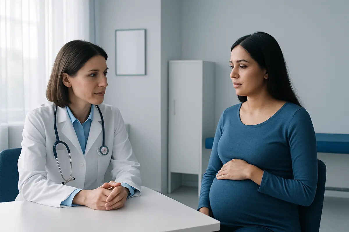 Who needs medical assessment for rubella? — rubella treatment