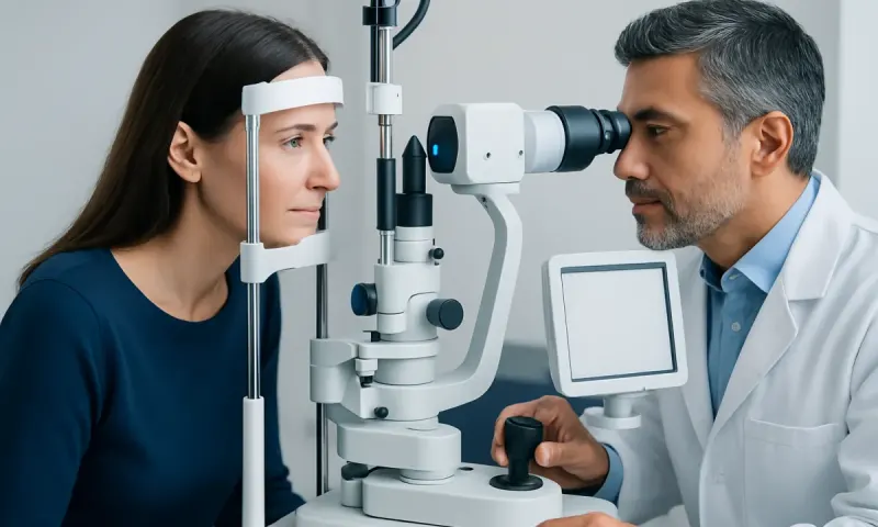Who Needs Plaquenil Screening and When — plaquenil screening
