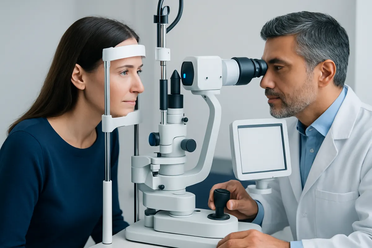 Who Needs Plaquenil Screening and When — plaquenil screening