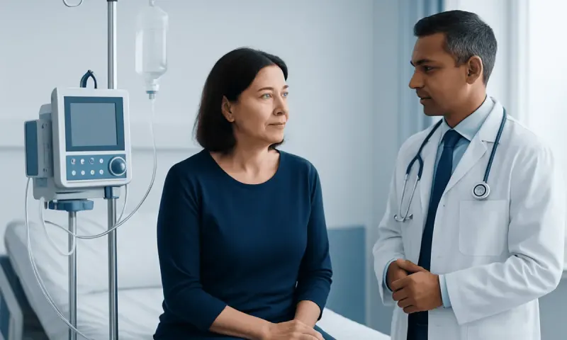 Who Needs Treatment and How Is the Plan Chosen? — vasculitis treatment