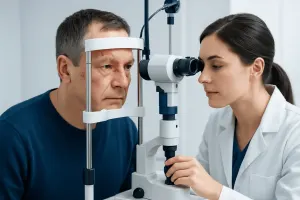 Herpes Zoster Ophthalmicus Treatment: How It Works, Results and What to Expect