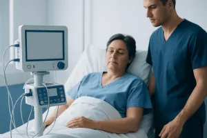 Treatment of Neutropenic Fever: How It Works, Results and What to Expect