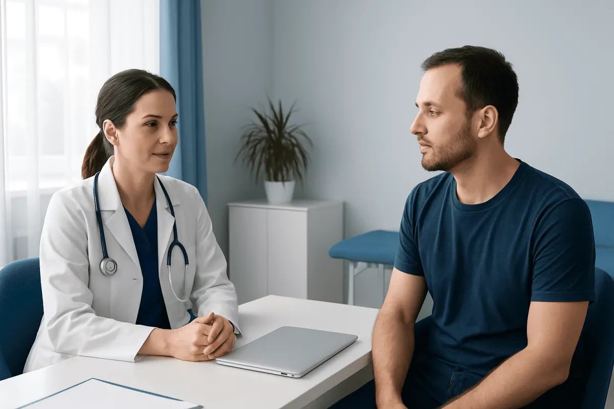 Who should consider MMR vaccination as an adult — mmr jab adults