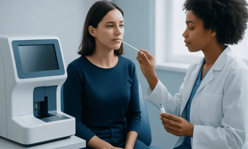 Who should consider STI testing and when — sti test