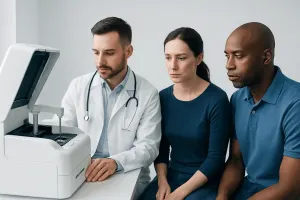 Chlamydia Testing: Who Needs It and How It Is Done