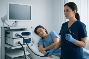 Colonoscopy Screening Guidelines: How It Works, Results and What to Expect