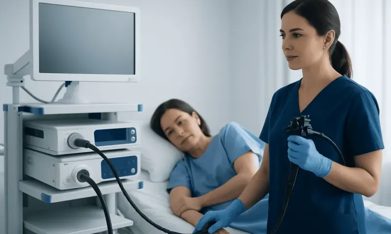 Who Should Have a Colonoscopy and How Often? — colonoscopy screening guidelines