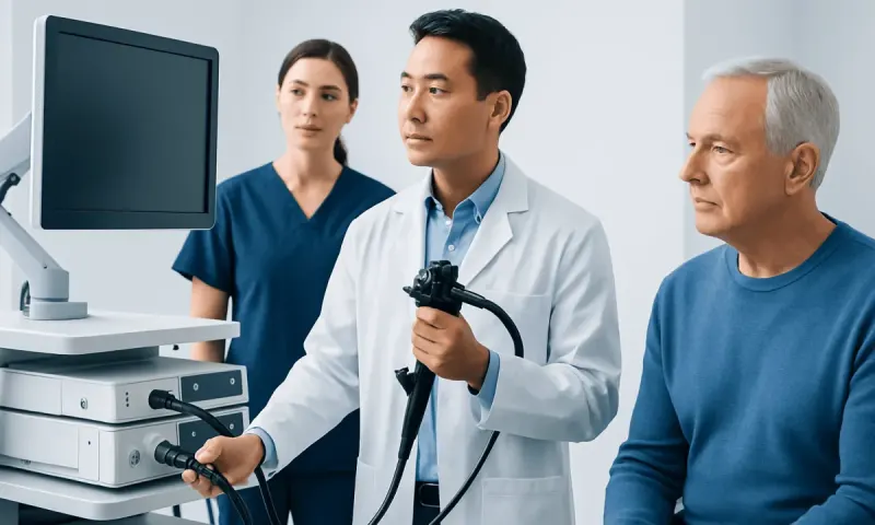 Who Should Have Colorectal Cancer Screening? — colorectal cancer screening