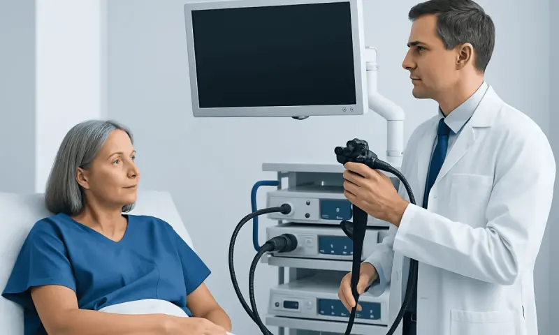 Who should have colorectal screening? — colorectal screening