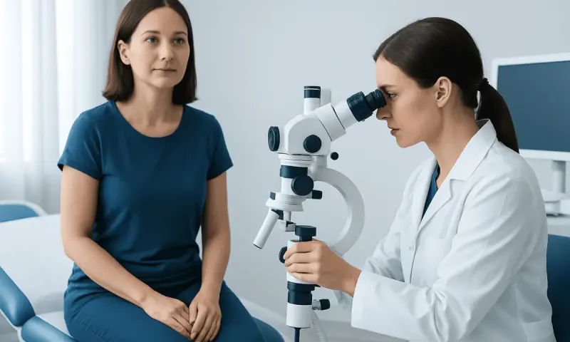 Who should have HPV screening and how often? — hpv screening