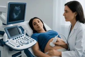 Bpp Ultrasound: Preparation, Procedure and Results