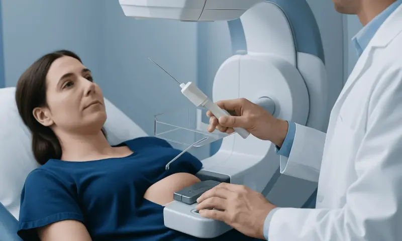 Why a Biopsy Is Important in Cancer Care — can biopsy cause cancer to spread