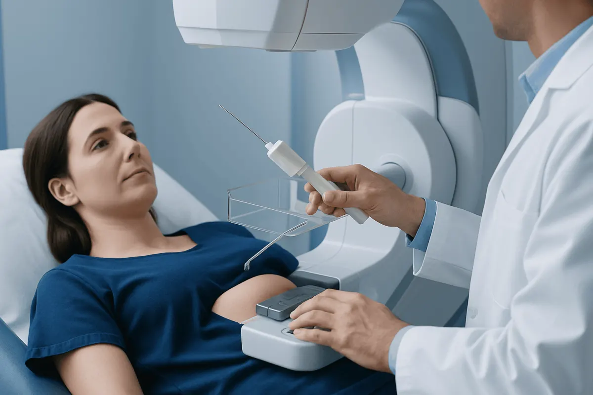 Why a Biopsy Is Important in Cancer Care — can biopsy cause cancer to spread