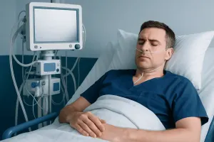 How to Sleep Blocked Nose? Here Is What the Evidence Says