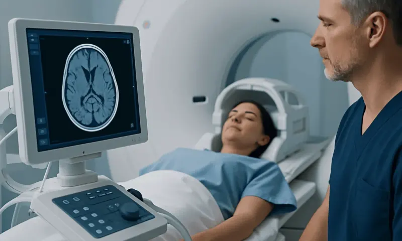 Why a Brain Shift Can Be Dangerous — subfalcine herniation