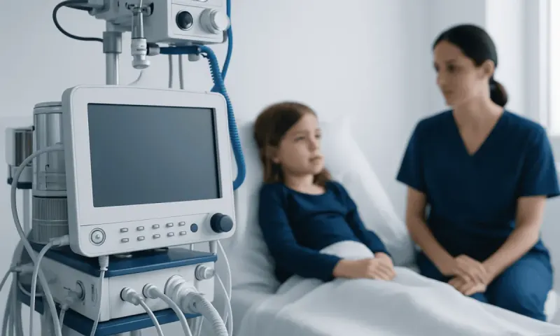 Why a child may need a tonsillectomy — tonsillectomy recovery kids