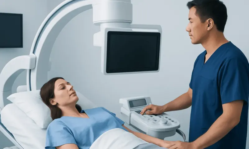 Why a Cholangiogram May Be Recommended — cholangiography